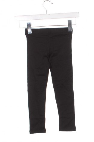 Gyerek leggings H&M, Méret 2-3y / 98-104 cm, Szín Fekete, Ár 3 149 Ft