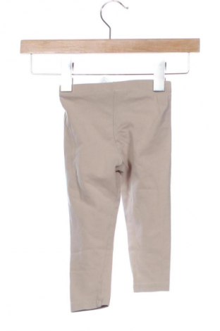 Gyerek leggings H&M, Méret 18-24m / 86-98 cm, Szín Bézs, Ár 1 979 Ft
