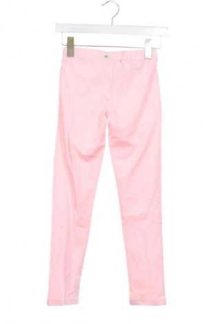 Gyerek leggings Harmont & Blaine, Méret 9-10y / 140-146 cm, Szín Rózsaszín, Ár 22 649 Ft