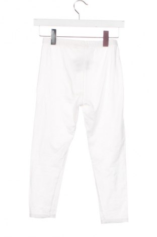 Dětské legíny  KappAhl, Velikost 10-11y/ 146-152 cm, Barva Bílá, Cena  187,00 Kč
