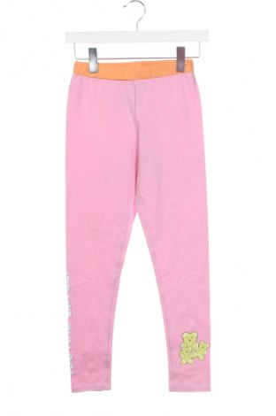 Dětské legíny  LC Waikiki, Velikost 9-10y/ 140-146 cm, Barva Růžová, Cena  193,00 Kč