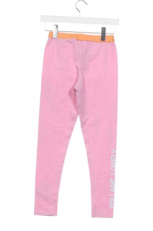 Dětské legíny  LC Waikiki, Velikost 9-10y/ 140-146 cm, Barva Růžová, Cena  193,00 Kč