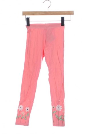 Detské legíny  LC Waikiki, Veľkosť 7-8y/ 128-134 cm, Farba Ružová, Cena  7,16 €
