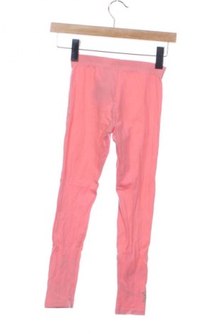 Detské legíny  LC Waikiki, Veľkosť 7-8y/ 128-134 cm, Farba Ružová, Cena  7,16 €