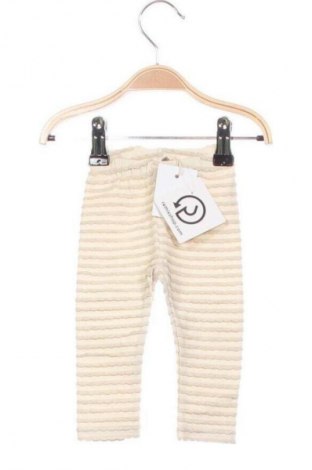 Dětské legíny  Latte, Velikost 2-3m/ 56-62 cm, Barva Béžová, Cena  309,00 Kč