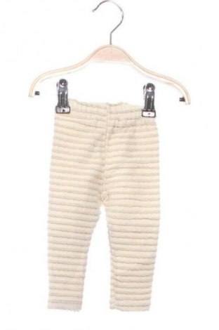 Dětské legíny  Latte, Velikost 2-3m/ 56-62 cm, Barva Béžová, Cena  309,00 Kč