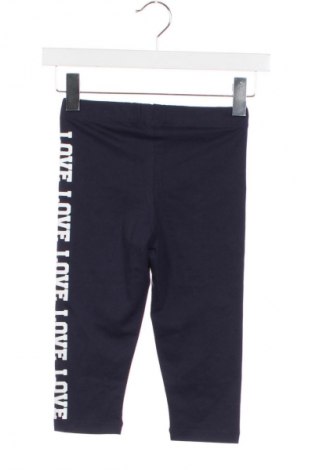 Detské legíny  MSHB&G, Veľkosť 9-10y/ 140-146 cm, Farba Modrá, Cena  5,95 €