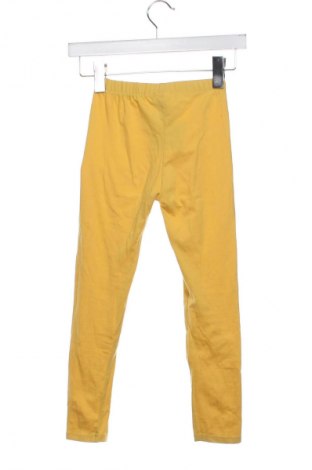 Dětské legíny  Mayoral, Velikost 5-6y/ 116-122 cm, Barva Žlutá, Cena  199,00 Kč
