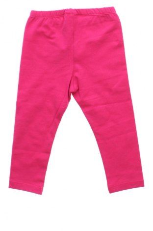 Dětské legíny  Mayoral, Velikost 9-12m/ 74-80 cm, Barva Růžová, Cena  188,00 Kč