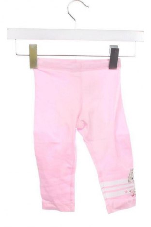 Dětské legíny  Monnalisa, Velikost 18-24m/ 86-98 cm, Barva Růžová, Cena  1 109,00 Kč