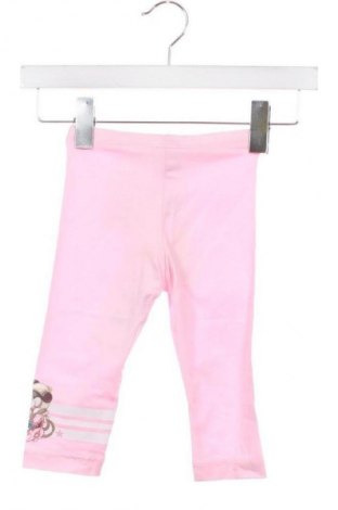 Dětské legíny  Monnalisa, Velikost 18-24m/ 86-98 cm, Barva Růžová, Cena  1 109,00 Kč