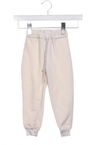 Gyerek leggings Moonstar, Méret 2-3y / 98-104 cm, Szín Bézs, Ár 3 000 Ft