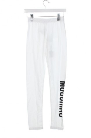 Kinderlegging Moschino Junior, Größe 13-14y/ 164-168 cm, Farbe Weiß, Preis 46,99 €