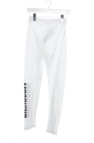 Kinderlegging Moschino Junior, Größe 13-14y/ 164-168 cm, Farbe Weiß, Preis 46,99 €