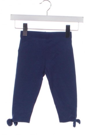 Kinderlegging Mothercare, Größe 5-6y/ 116-122 cm, Farbe Blau, Preis 5,99 €