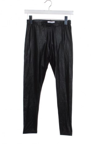 Dětské legíny  Name It, Velikost 11-12y/ 152-158 cm, Barva Černá, Cena  249,00 Kč