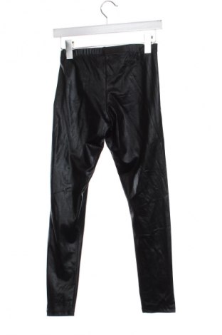 Dětské legíny  Name It, Velikost 11-12y/ 152-158 cm, Barva Černá, Cena  249,00 Kč