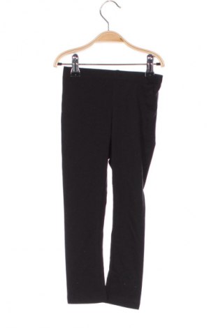 Dětské legíny  Name It, Velikost 2-3y/ 98-104 cm, Barva Černá, Cena  299,00 Kč