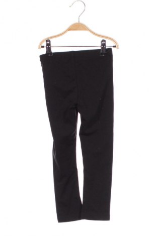 Dětské legíny  Name It, Velikost 2-3y/ 98-104 cm, Barva Černá, Cena  299,00 Kč