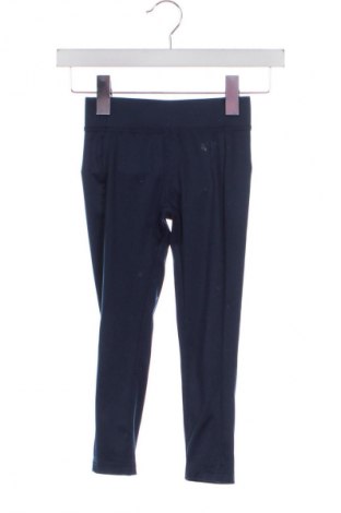 Dětské legíny  Next, Velikost 4-5y/ 110-116 cm, Barva Modrá, Cena  129,00 Kč