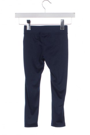Dětské legíny  Next, Velikost 4-5y/ 110-116 cm, Barva Modrá, Cena  129,00 Kč
