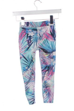 Dětské legíny  Next, Velikost 4-5y/ 110-116 cm, Barva Vícebarevné, Cena  190,00 Kč