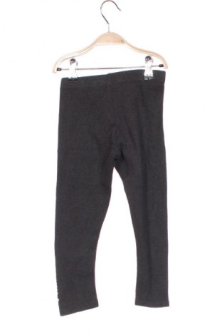 Dětské legíny  Next, Velikost 3-4y/ 104-110 cm, Barva Šedá, Cena  190,00 Kč
