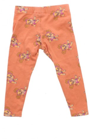 Dětské legíny  Nickelodeon, Velikost 12-18m/ 80-86 cm, Barva Vícebarevné, Cena  177,00 Kč