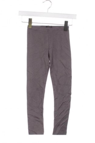 Colanți pentru copii Oviesse, Mărime 6-7y/ 122-128 cm, Culoare Gri, Preț 48,99 Lei
