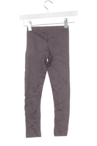 Colanți pentru copii Oviesse, Mărime 6-7y/ 122-128 cm, Culoare Gri, Preț 48,99 Lei