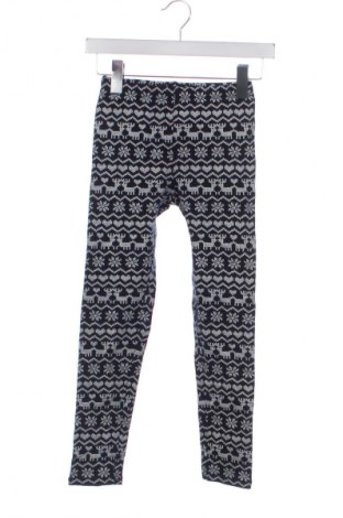 Dětské legíny  Oviesse, Velikost 7-8y/ 128-134 cm, Barva Vícebarevné, Cena  229,00 Kč