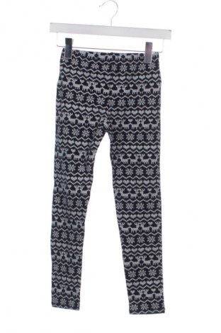 Dětské legíny  Oviesse, Velikost 7-8y/ 128-134 cm, Barva Vícebarevné, Cena  229,00 Kč