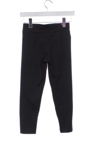 Detské legíny  PUMA, Veľkosť 10-11y/ 146-152 cm, Farba Čierna, Cena  15,36 €