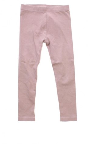 Dětské legíny  Pepco, Velikost 3-4y/ 104-110 cm, Barva Hnědá, Cena  177,00 Kč