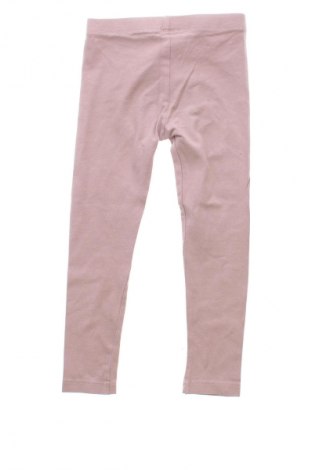 Dětské legíny  Pepco, Velikost 3-4y/ 104-110 cm, Barva Hnědá, Cena  177,00 Kč