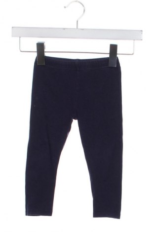 Kinderlegging Pepco, Größe 18-24m/ 86-98 cm, Farbe Blau, Preis 5,99 €