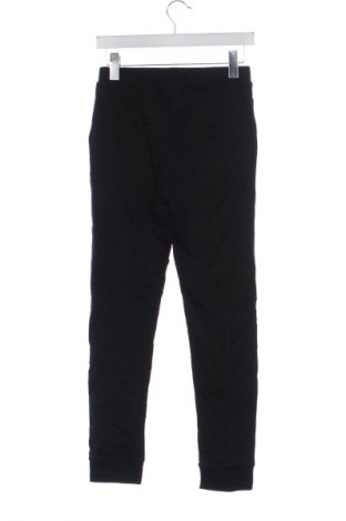 Dětské legíny  Piazza Italia, Velikost 11-12y/ 152-158 cm, Barva Černá, Cena  99,00 Kč