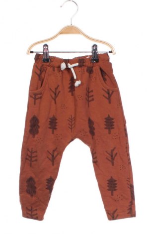 Gyerek leggings Reserved, Méret 18-24m / 86-98 cm, Szín Barna, Ár 3 128 Ft