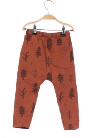 Gyerek leggings Reserved, Méret 18-24m / 86-98 cm, Szín Barna, Ár 3 128 Ft