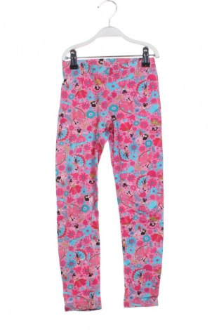 Dětské legíny  Rosalita senoritas, Velikost 6-7y/ 122-128 cm, Barva Vícebarevné, Cena  119,00 Kč