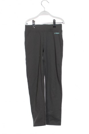 Dětské legíny  Rossi, Velikost 6-7y/ 122-128 cm, Barva Šedá, Cena  229,00 Kč