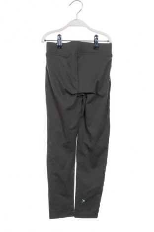 Dětské legíny  Rossi, Velikost 6-7y/ 122-128 cm, Barva Šedá, Cena  229,00 Kč