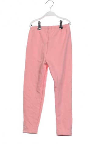 Dětské legíny  SHEIN, Velikost 6-7y/ 122-128 cm, Barva Růžová, Cena  99,00 Kč