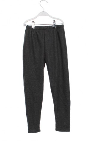 Dětské legíny  SHEIN, Velikost 6-7y/ 122-128 cm, Barva Šedá, Cena  99,00 Kč