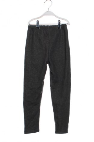 Dětské legíny  SHEIN, Velikost 6-7y/ 122-128 cm, Barva Šedá, Cena  99,00 Kč