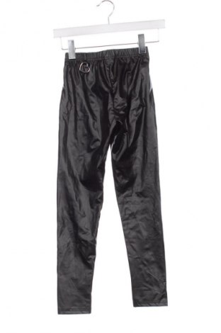 Detské legíny  SHEIN, Veľkosť 9-10y/ 140-146 cm, Farba Čierna, Cena  8,95 €