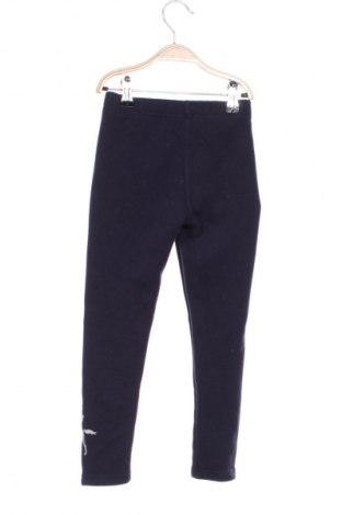 Dětské legíny  Salt & Pepper, Velikost 4-5y/ 110-116 cm, Barva Modrá, Cena  444,00 Kč