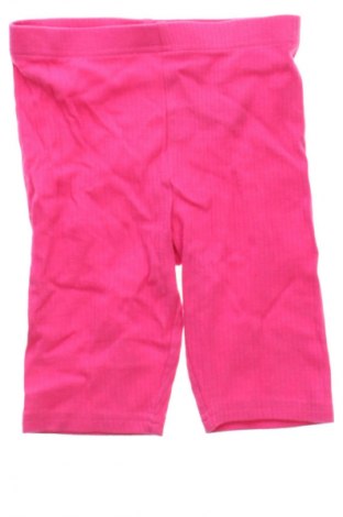 Dětské legíny  Sinsay, Velikost 5-6y/ 116-122 cm, Barva Růžová, Cena  119,00 Kč