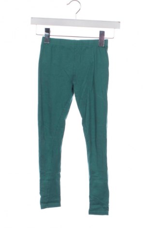 Dětské legíny  Sinsay, Velikost 7-8y/ 128-134 cm, Barva Zelená, Cena  177,00 Kč