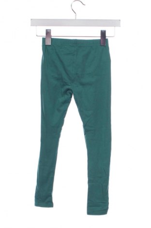 Dětské legíny  Sinsay, Velikost 7-8y/ 128-134 cm, Barva Zelená, Cena  177,00 Kč